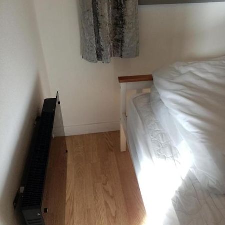 H3 Rickardos Holiday Lets Mablethorpe Extérieur photo