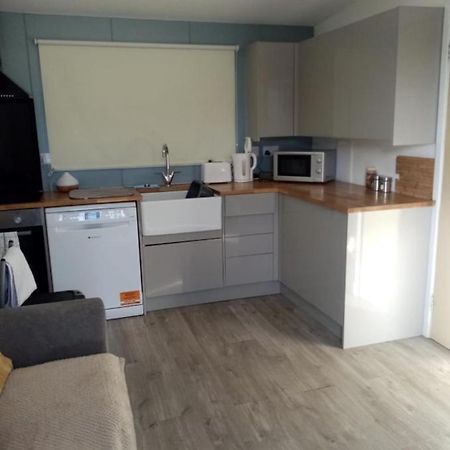 H3 Rickardos Holiday Lets Mablethorpe Extérieur photo