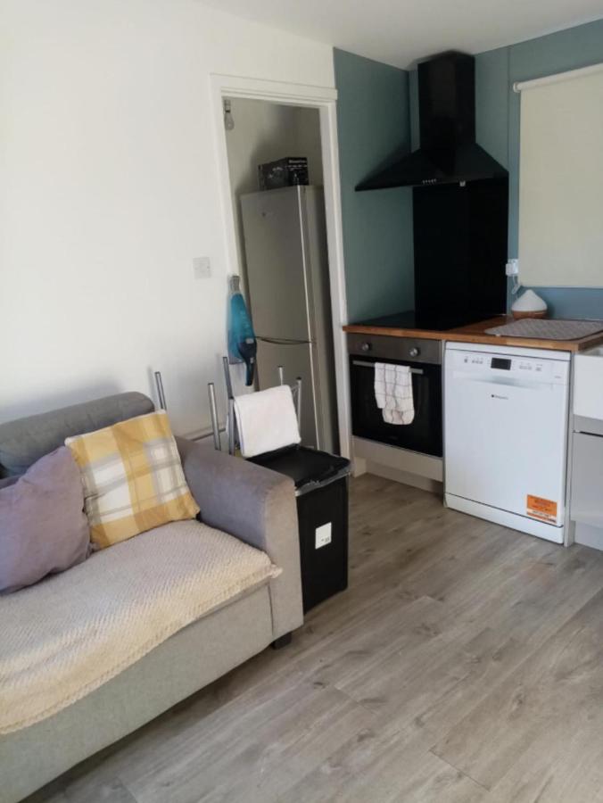 H3 Rickardos Holiday Lets Mablethorpe Extérieur photo