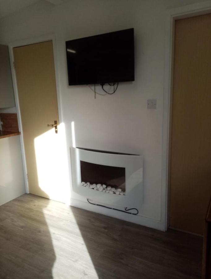 H3 Rickardos Holiday Lets Mablethorpe Extérieur photo