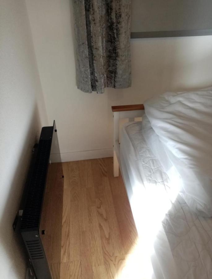 H3 Rickardos Holiday Lets Mablethorpe Extérieur photo