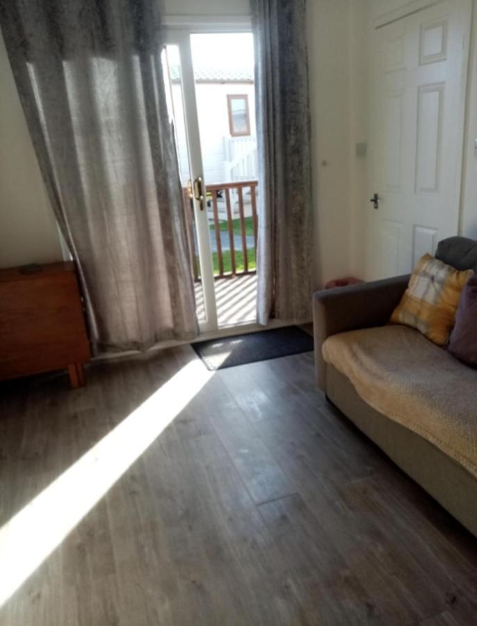 H3 Rickardos Holiday Lets Mablethorpe Extérieur photo