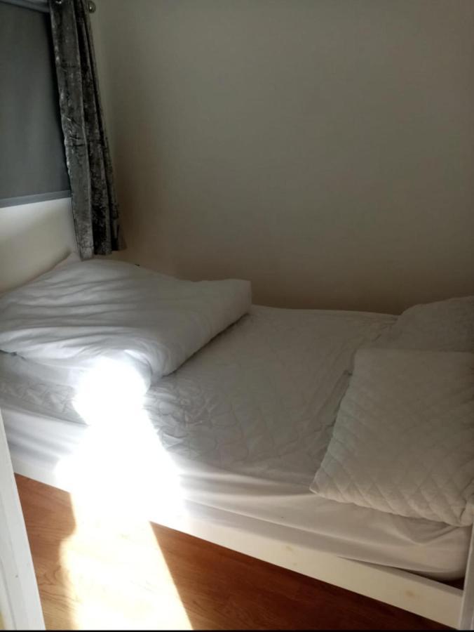 H3 Rickardos Holiday Lets Mablethorpe Extérieur photo