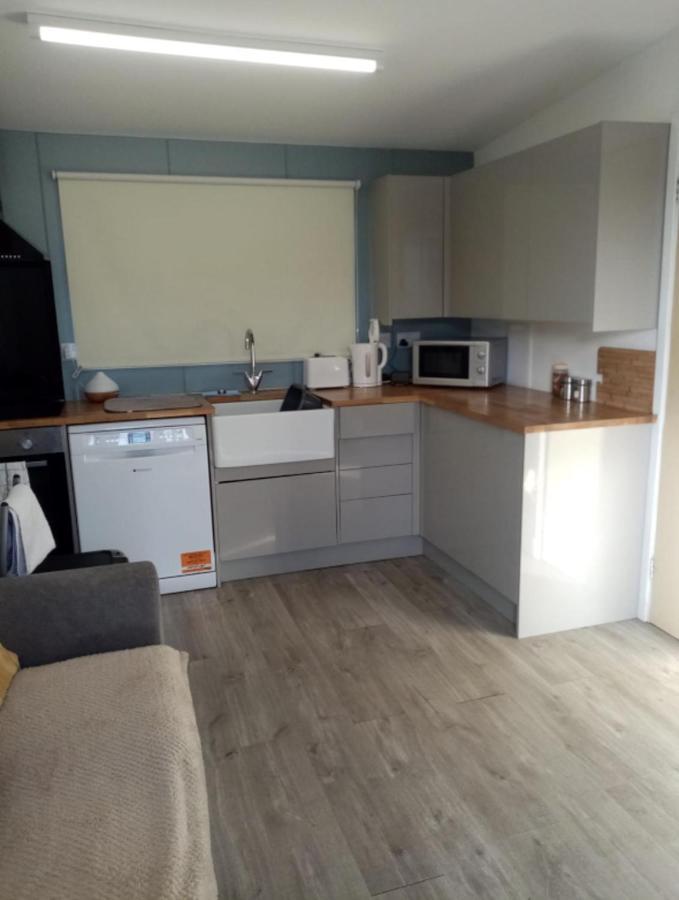 H3 Rickardos Holiday Lets Mablethorpe Extérieur photo